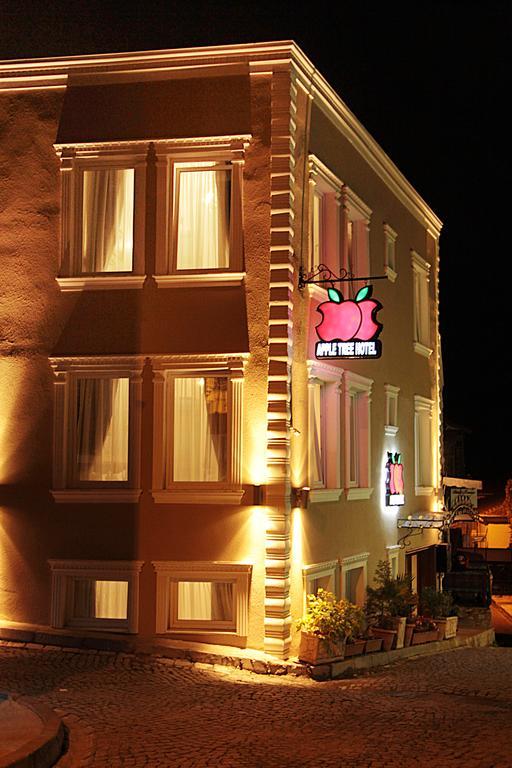 اسطنبول فندق آبل تري المظهر الخارجي الصورة